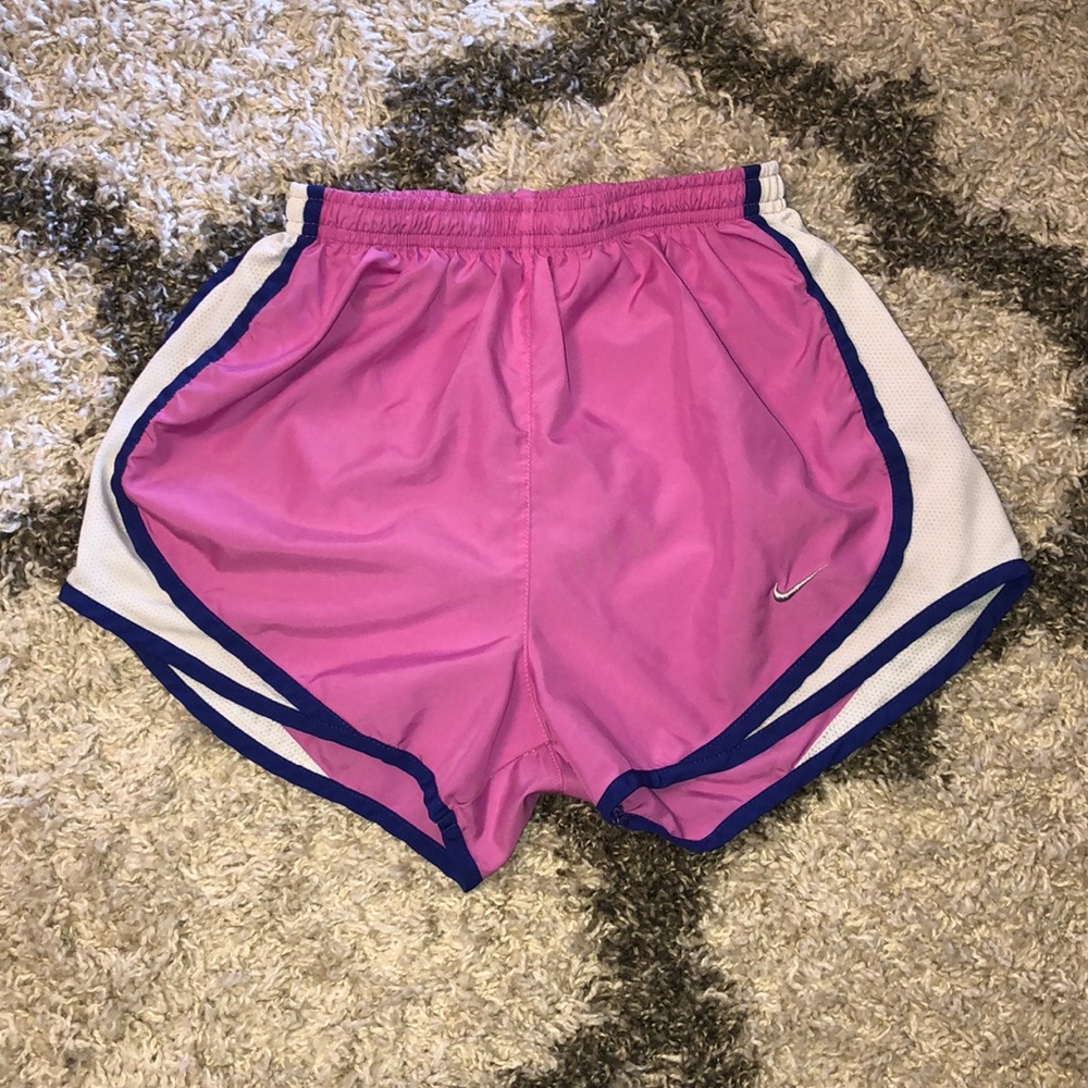 Nike Women’s Tempo running Shorts